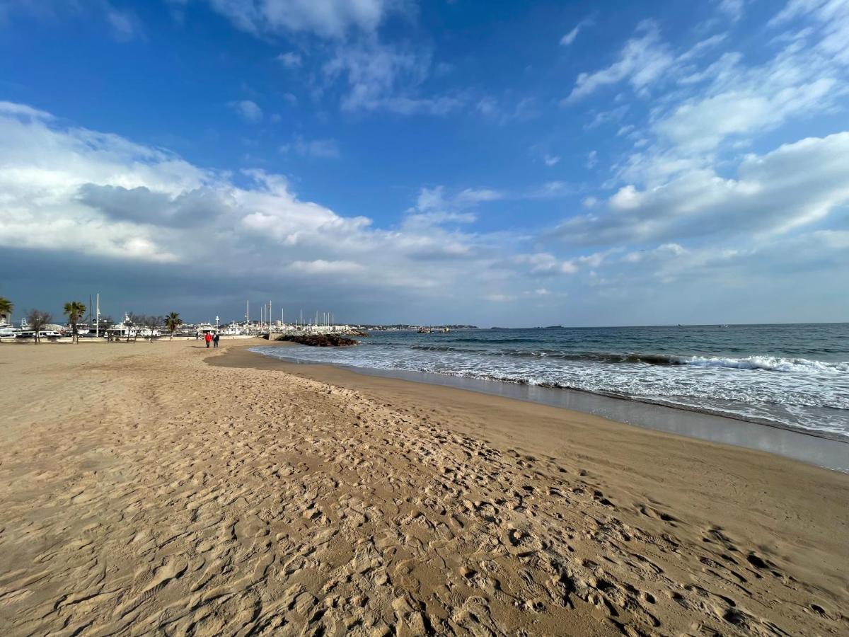 Frejus Lagon Bleu Екстериор снимка